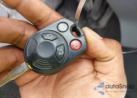 2017 Ford Transit-250 from USA, damaged, VIN 1FTYR1ZM5HKB09610